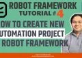 if else in robot framework with variable assignment