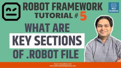 Robot Framework Tutorial Archives - Software Testing Mentor