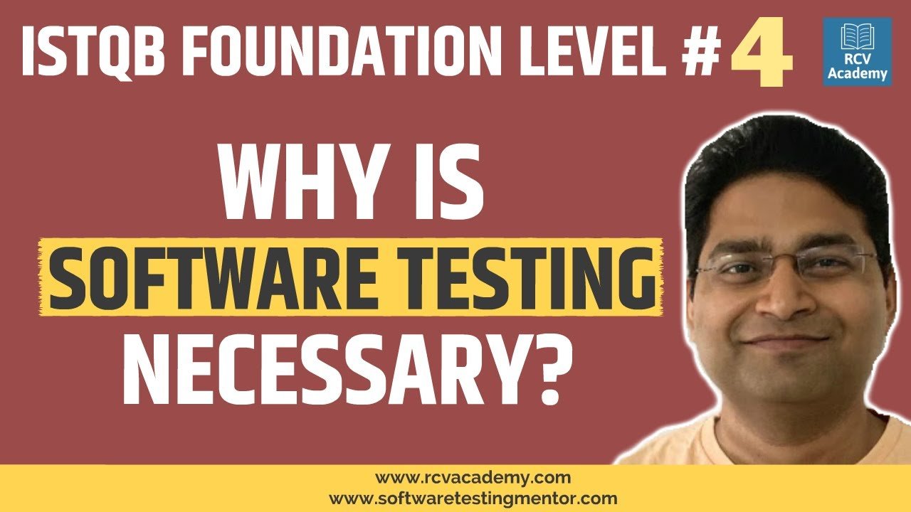 ISTQB Foundation Tutorial Archives - Software Testing Mentor