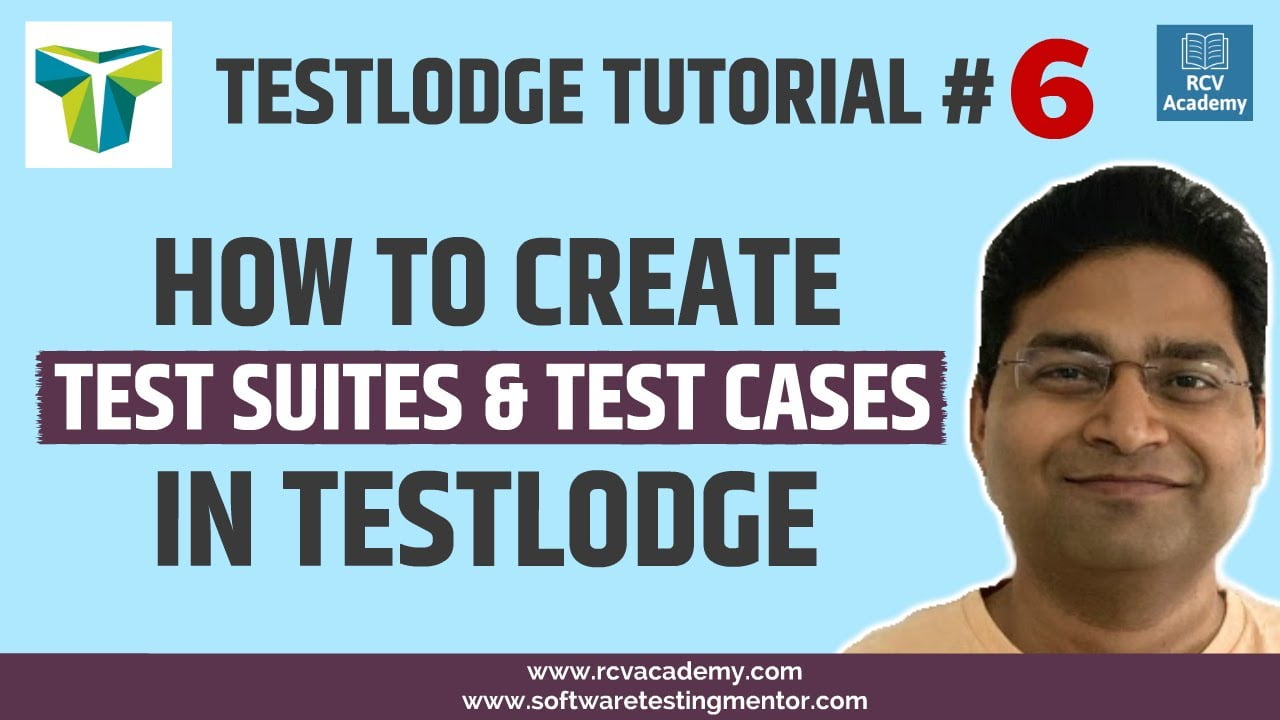 TestLodge Tutorial Archives - Software Testing Mentor