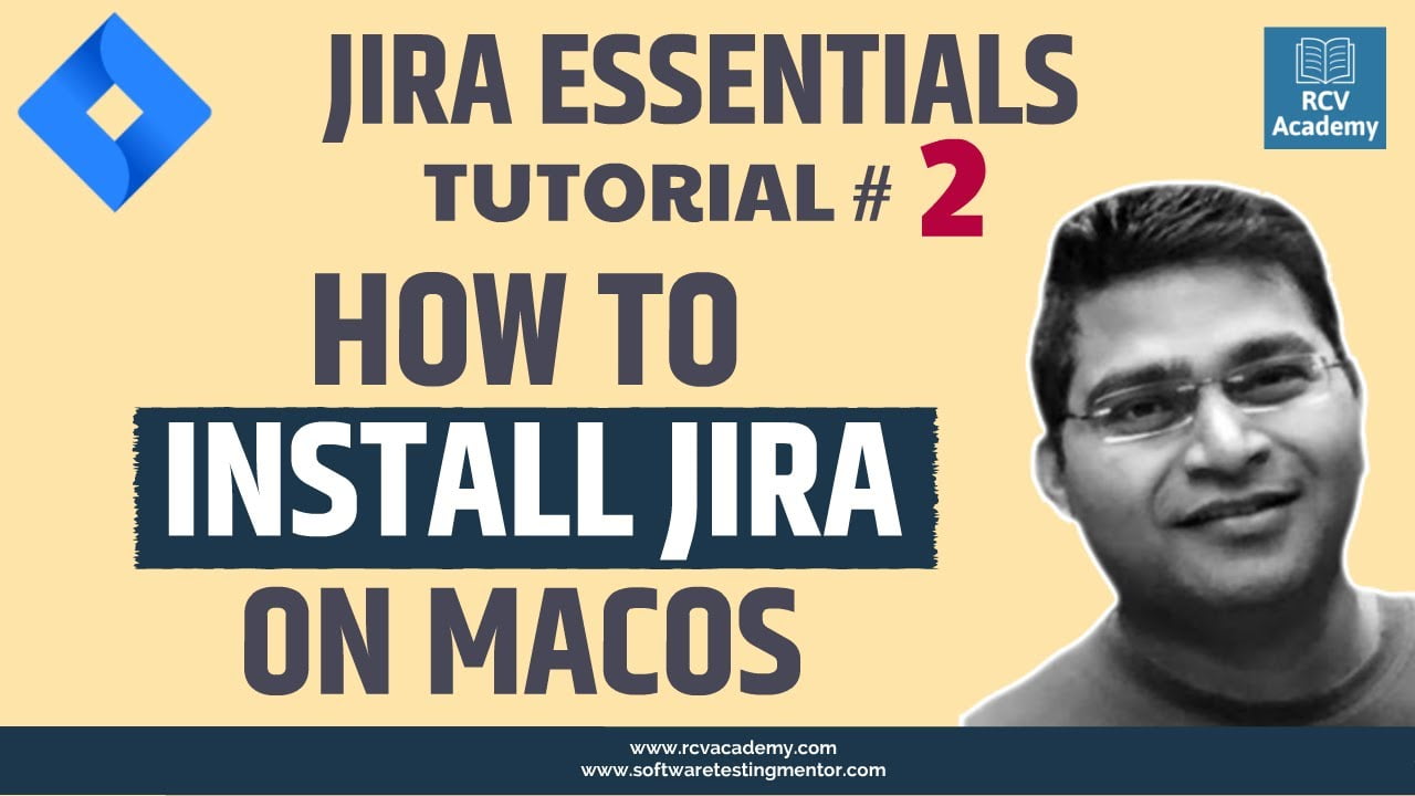 jira software for mac