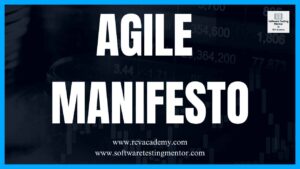 Agile Manifesto: Understanding Agile Values And Principles