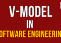 V-Model in software engineering